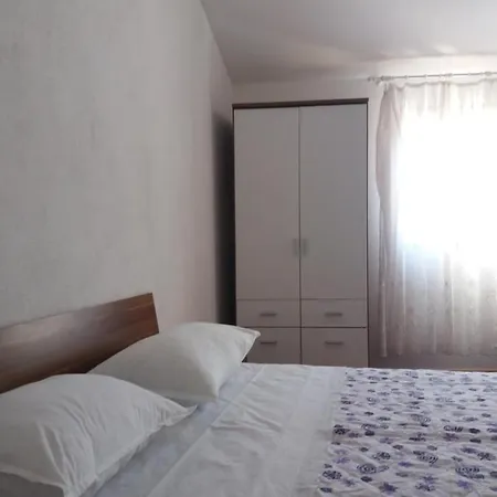 Babic Apartment