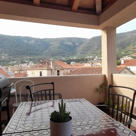 Appartement Babic *