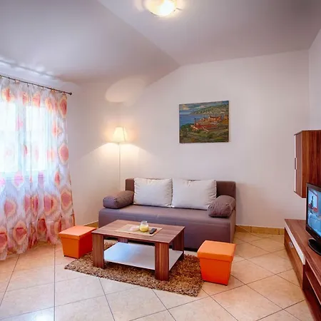 Apartment Babic *