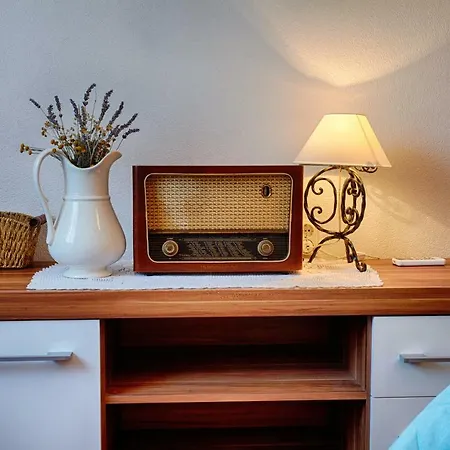 Babic Apartment *