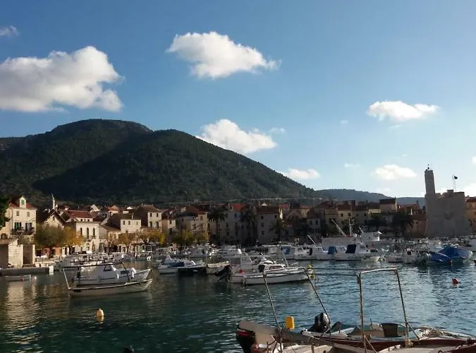 Babic Διαμέρισμα